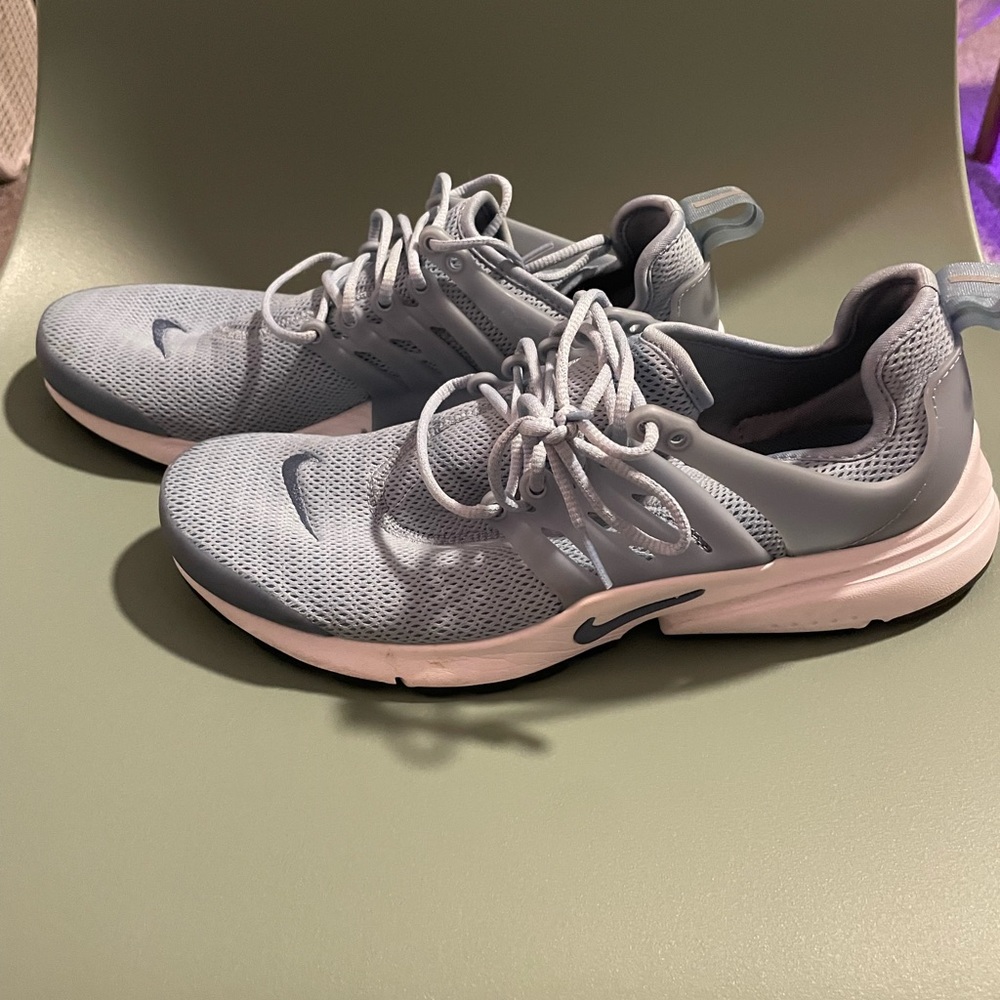 Nike Presto Shoes